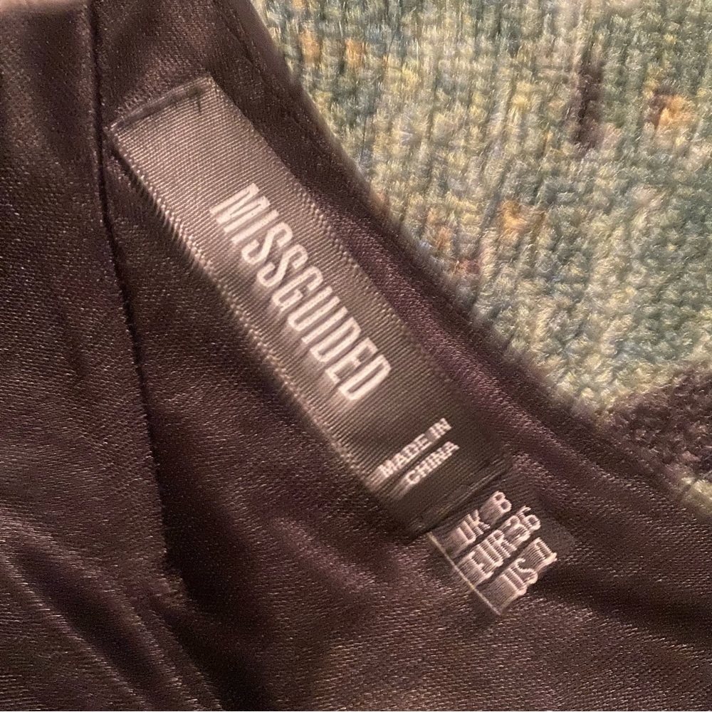 Missguided halter top - Picture 5 of 5